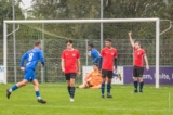 S.K.N.W.K. 1 - FC Axel 1 (competitie) seizoen 2024-2025 (50/125)